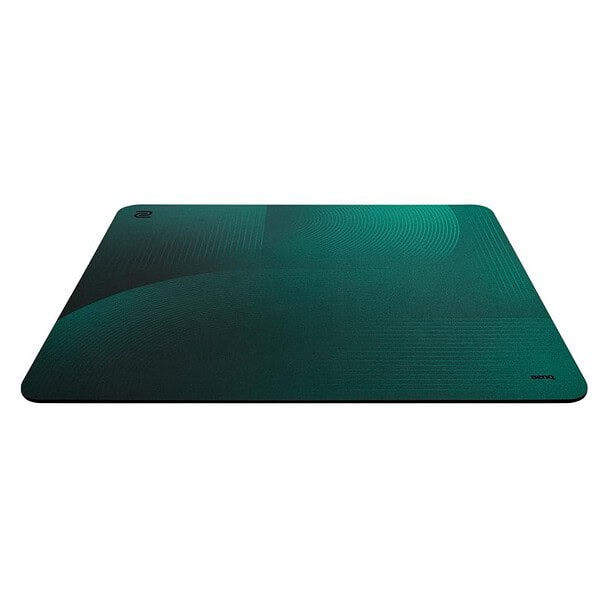 BenQ Zowie G SR SE Esports Gaming Mouse Pad Teal Green - LXINDIA.COM