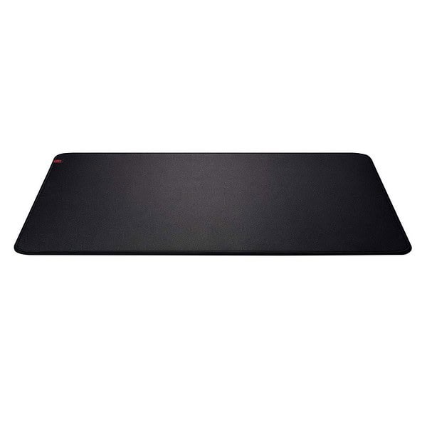 Benq Zowie P SR Esports Gaming Mouse Pad Black Small 5 - LXINDIA.COM