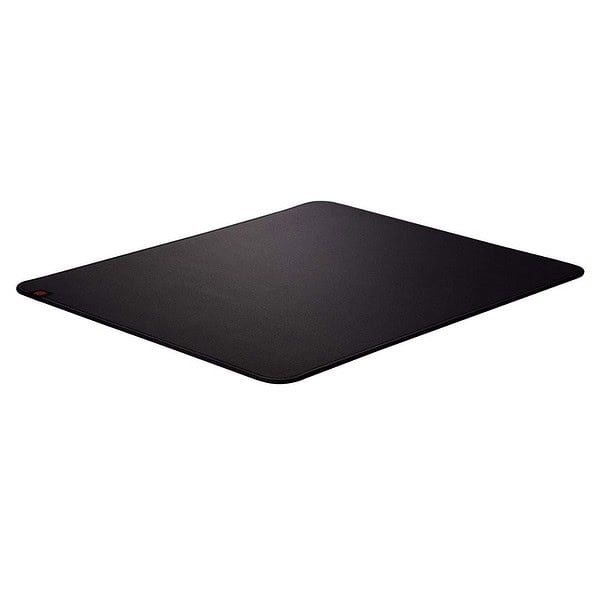 Benq Zowie P SR Esports Gaming Mouse Pad Black Small - LXINDIA.COM