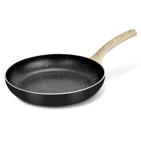 Bergner Bellini Plus Aura 5 Layer Non Stick 26 cm Frypan B - LXINDIA.COM