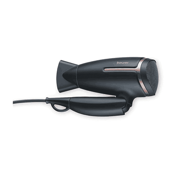 Beurer Hs 20 Cordless Hair Straightener With Hc 25 Travel Hair Dryer3 - LXINDIA.COM