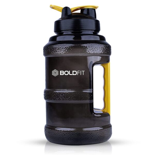 Boldfit Gallon Water Bottle 2.5 Litre - LXINDIA.COM