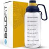 Boldfit Gym Gallon Bottle C - LXINDIA.COM