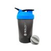 Boldfit shakers for protein shake Blue 500ml s - LXINDIA.COM