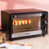 Borosil Prima 24 L Oven Toaster and Grill - LXINDIA.COM