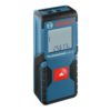 Bosch GLM 30 Professional Laser Rangefinder Blue - LXINDIA.COM