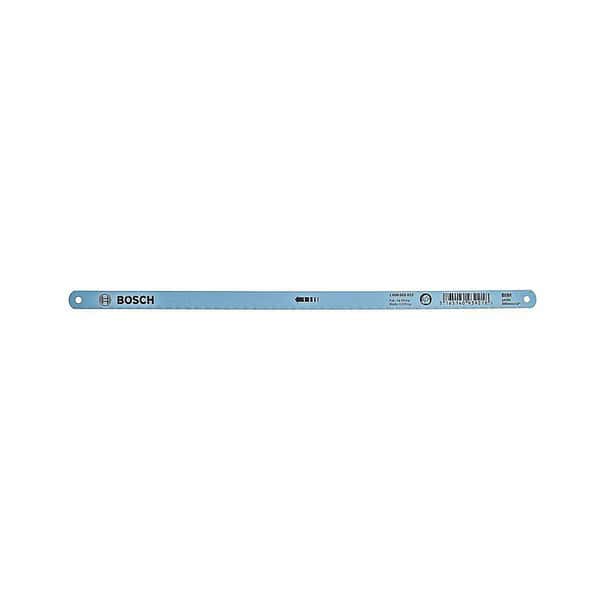 Bosch SR 1686 260800302824 Teeth Hacksaw Blade 2 Pieces - LXINDIA.COM