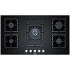 Bosch Serie 6 Burner Built in Gas hob 90 cm PPQ9B6O90I - LXINDIA.COM