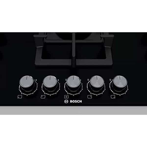 Bosch Serie 6 Burner Built in Gas hob 90 cm PPQ9B6O90I2 - LXINDIA.COM