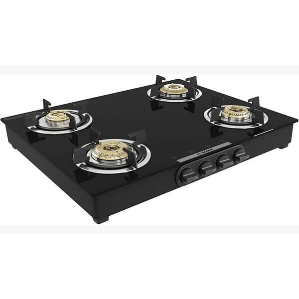 Bosch Tabletop Cooktop 60 cm 4 Burner PNP0E6V10I - LXINDIA.COM