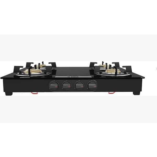 Bosch Tabletop Cooktop 60 cm 4 Burner PNP0E6V10I2 - LXINDIA.COM