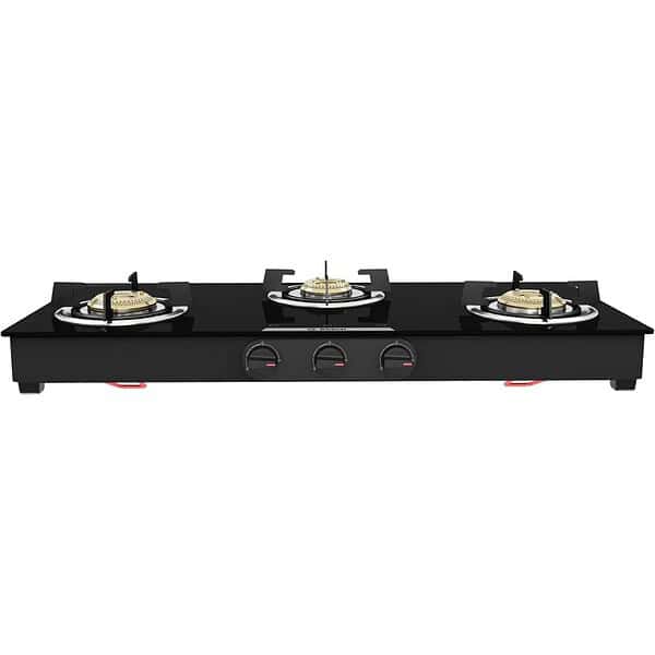 Bosch Tabletop Cooktop 80 cm 3 Burner PNW1E6W10I2 - LXINDIA.COM