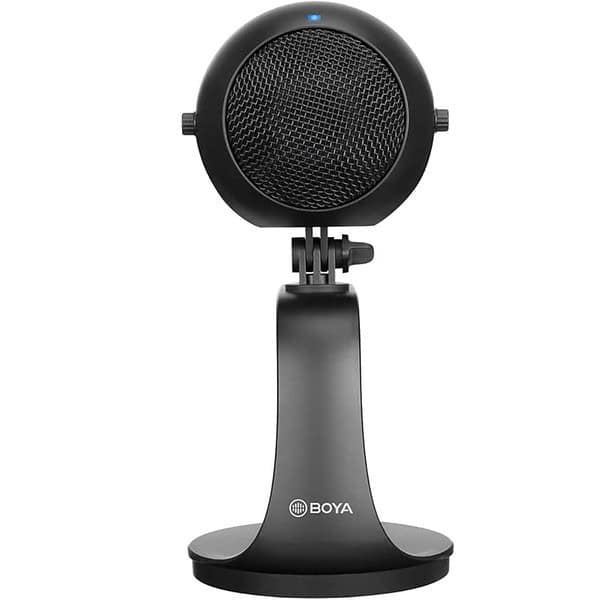 Boya BY PM300 USB Microphone - LXINDIA.COM