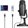 Boya BY PM500 USB Microphone - LXINDIA.COM