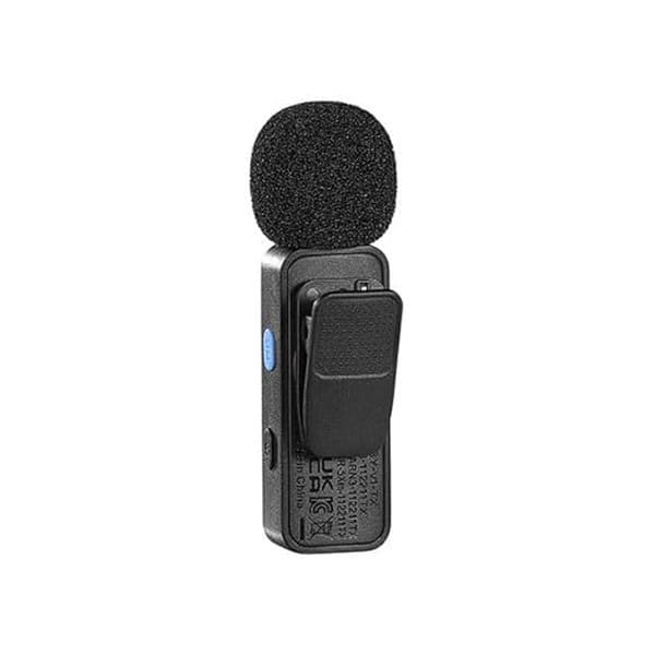 Boya BY V10 Omnidirectional Wireless Microphone - LXINDIA.COM