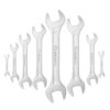 Buildskill ST8DOE Double Open End Spanner Set - LXINDIA.COM