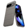 CASEOLOGY by Spigen Athlex Back Cover Case for Google Pixel 9 and Pixel 9 Pro Active Gray - LXINDIA.COM