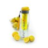 CELLO Infuse Plastic Water Bottle Yellow A - LXINDIA.COM