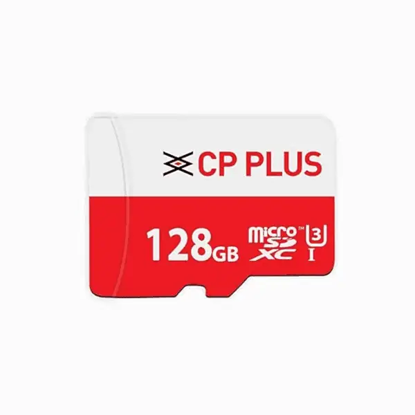 CP PLUS 128GB microSDXC Memory Card CP NM1281 - LXINDIA.COM