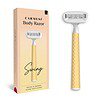 Carmesi Body Razor Swing Yellow Daze - LXINDIA.COM