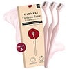 Carmesi Eyebrow Razor Pack of 3 - LXINDIA.COM