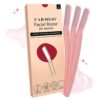 Carmesi Reusable Face Razor for Women Facial Hair 3 Razors - LXINDIA.COM