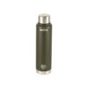 Cello Duro Top Green Thermo steel Insulated Flask a - LXINDIA.COM