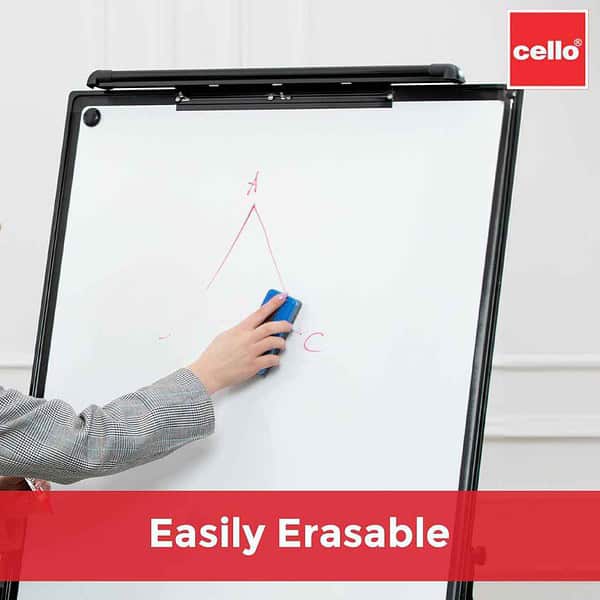 Cello Whitemate Whiteboard Markers Set Of 4 Markers1 - LXINDIA.COM