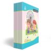 Classmate Short Size 128 Pages Single Line Pack of 12 Notebooks - LXINDIA.COM