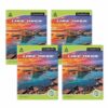 Classmate Short Size Pack of 4 140 Pages Single Line Notebook - LXINDIA.COM