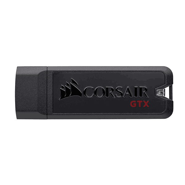 Corsair Flash Voyager GTX 256GB USB Premium Flash Drive1 - LXINDIA.COM