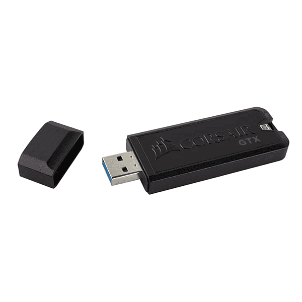 Corsair Flash Voyager GTX 256GB USB Premium Flash Drive2 - LXINDIA.COM