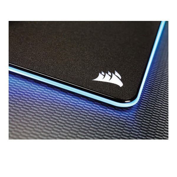 Corsair Gaming MM800 RGB Polaris Mouse Pad Black 1 min - LXINDIA.COM