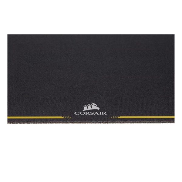 Corsair MM200 Medium Cloth Surface Mousepad Black 1 - LXINDIA.COM