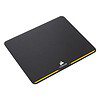 Corsair MM200 Medium Cloth Surface Mousepad Black - LXINDIA.COM