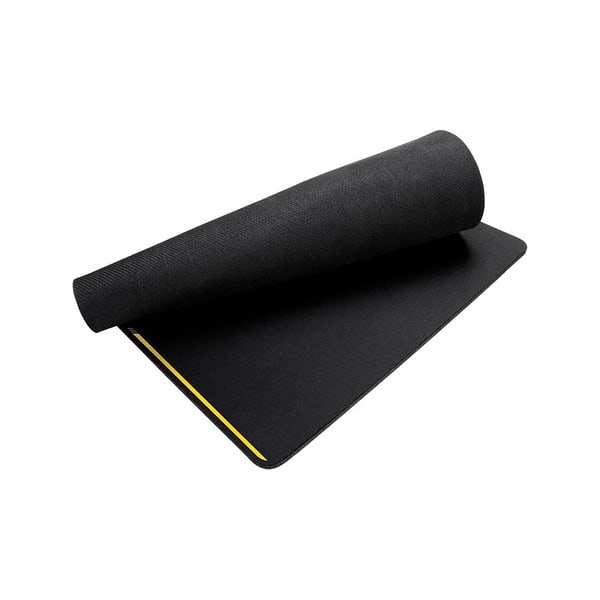 Corsair MM200 Medium Cloth Surface Mousepad Black 3 - LXINDIA.COM