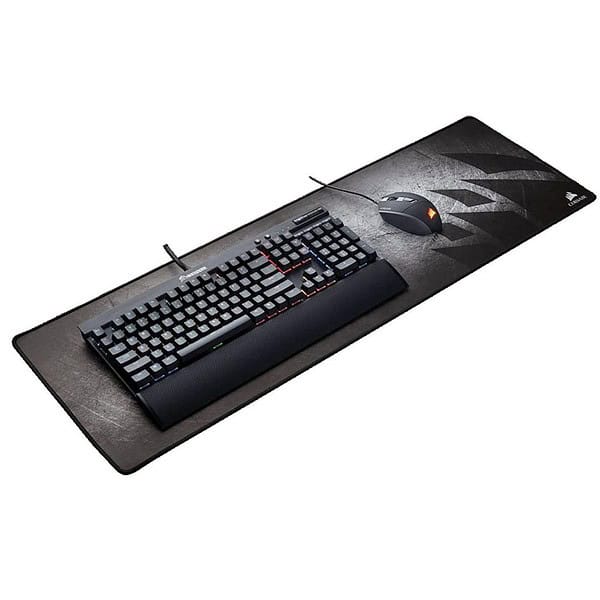 Corsair MM300 PRO Premium Spill Proof Gaming Mouse Pad Multicolour 2 - LXINDIA.COM