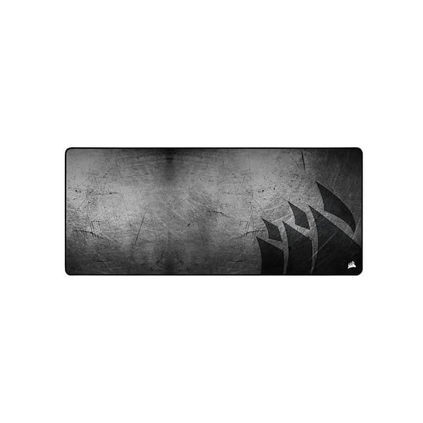 Corsair Mm350 Pro Premium Spill Proof Gaming Mouse Pad Plush Anti Fray Edge X Large 1 1 - LXINDIA.COM