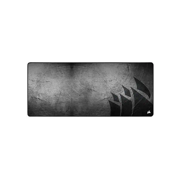 Corsair Mm350 Pro Premium Spill Proof Gaming Mouse Pad Plush Anti Fray Edge X Large 1 - LXINDIA.COM