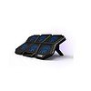 Cosmic Byte Meteoroid Laptop Cooling Pad with 6 Fan - LXINDIA.COM