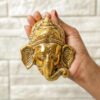 CraftVatika Ganesh Showpiece Wall Hanging for Door - LXINDIA.COM