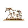 CraftVatika Horse Statue Horses Showpieces - LXINDIA.COM