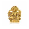 CraftVatika Panchmukhi Hanuman Wall Hanging Set of 1 - LXINDIA.COM