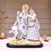 CraftVatika Radha Krishna Murti Idol 11 Inch Height - LXINDIA.COM