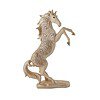 CraftVatika Standing Horse Showpiece Statue - LXINDIA.COM