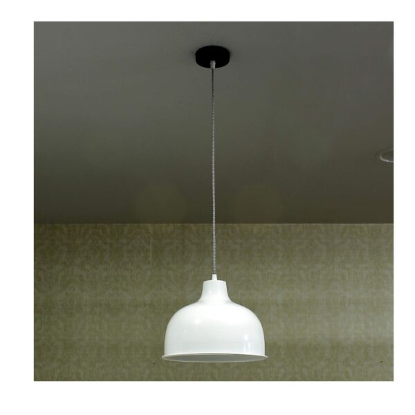 Craftter 60W Ceiling Pendent Hanging Lamp LightWhite 1 1 - LXINDIA.COM