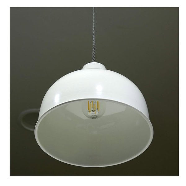 Craftter 60W Ceiling Pendent Hanging Lamp LightWhite 2 - LXINDIA.COM