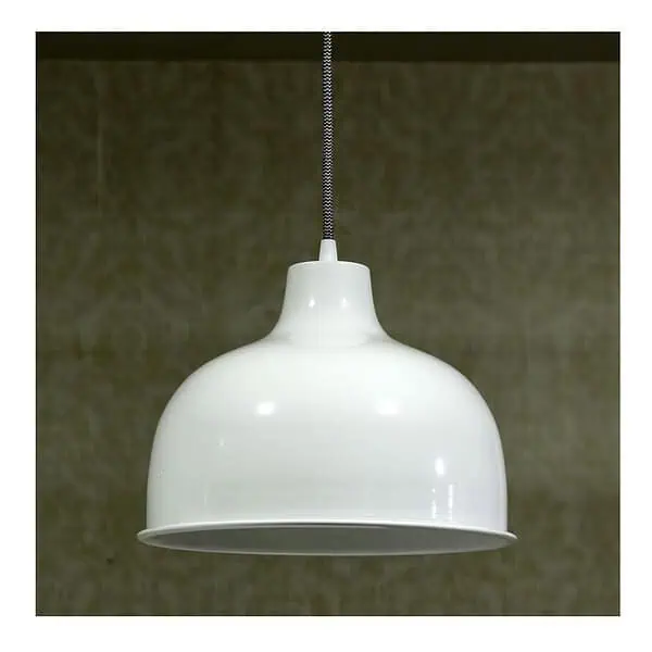 Craftter 60W Ceiling Pendent Hanging Lamp LightWhite - LXINDIA.COM