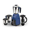 Crompton DuroElite Plus 800 W Mixer grinder Blue - LXINDIA.COM