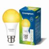 Crompton Dyna Ray LED Bulb 12W Warm White - LXINDIA.COM